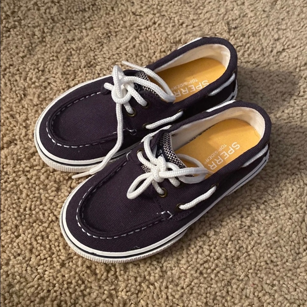 Sperry